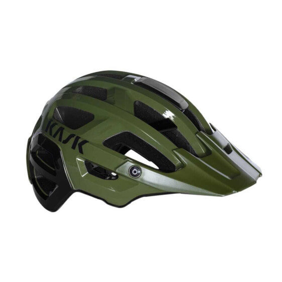 KASK Rex MTB Helmet