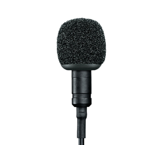 Микрофон Shure MVL