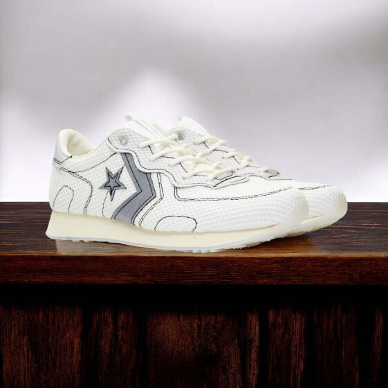 [163895C] Mens Converse VINCE STAPLES X THUNDERBOLT LOW 'CREAM'