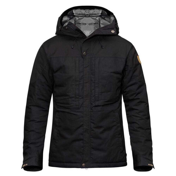 Fjällräven Skogsö jacket