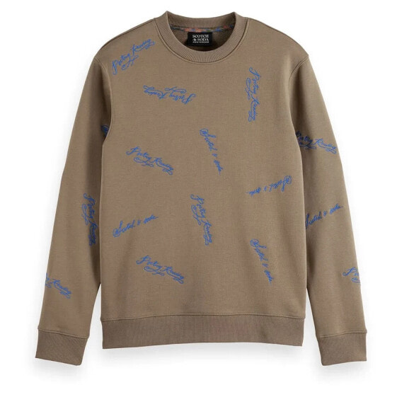 SCOTCH & SODA 178452 sweatshirt