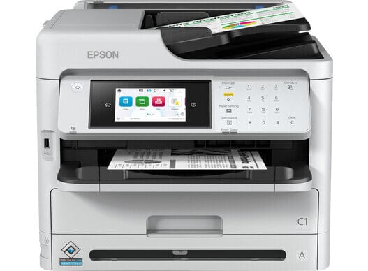 Epson C11CK76401 Inkjet - b/w - USB 2.0