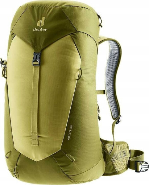 Plecak turystyczny Deuter Plecak turystyczny Deuter AC Lite 30 linden-cactus