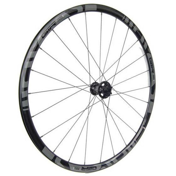 GTR RR17 6B Disc Tubular road front wheel