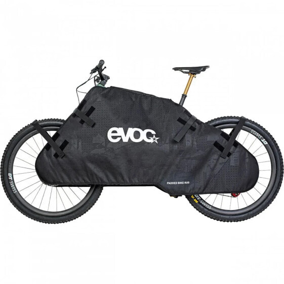 Кеды EVOC City Bike Sneakers TRAILSTAR