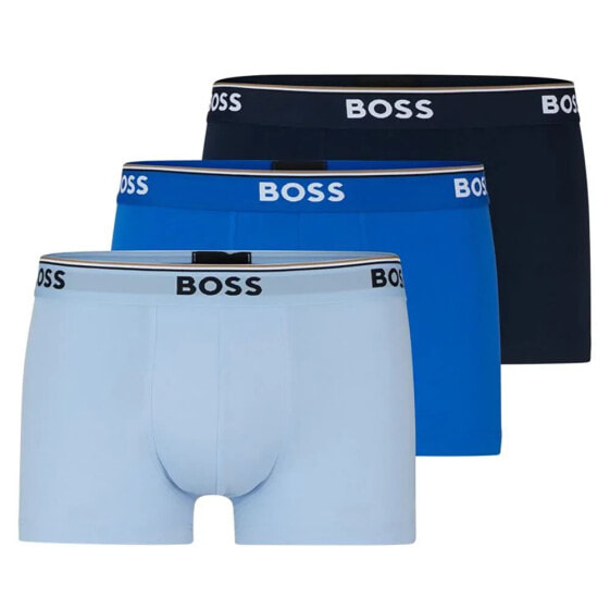 BOSS Power 10257160 boxers 3 units