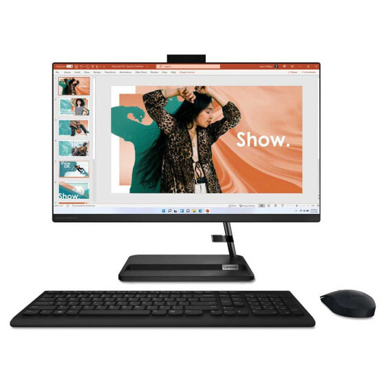 LENOVO IDG IdeaCentre 3 F0GH01DDPB 23.8´´ i5-13420H/16GB/512GB SSD all in one PC