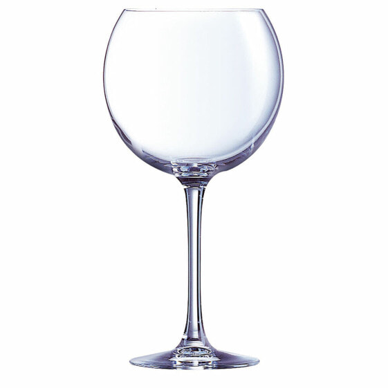 Бокалы винные Chef & Sommelier Cabernet Прозрачное стекло 700 мл (6 штук) C&S