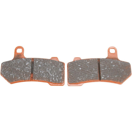 EBC FA-V Series FA409V Sintered Brake Pads