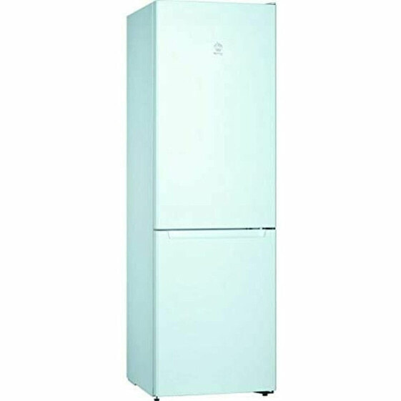 Комбинированный холодильник Balay 3KFE560WI Белый (186 x 60 cm)