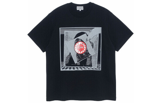 Cav Empt These Conditions Tee T CES17T08 Shirt