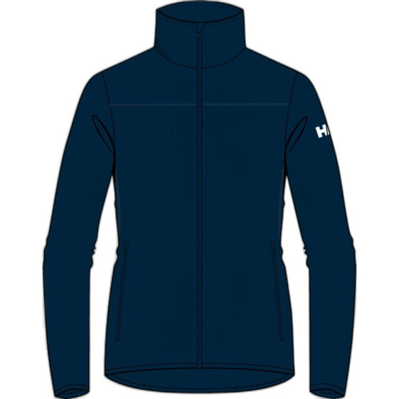 HELLY HANSEN Alphelia Zero jacket