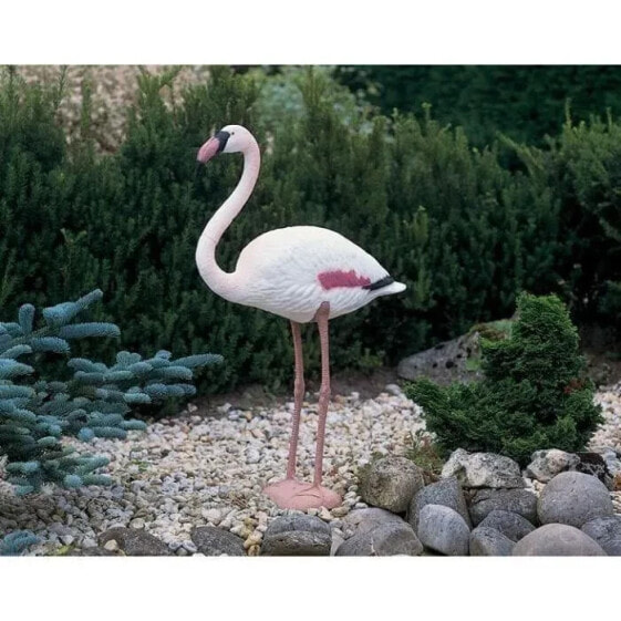 Фигурка садовая Ubbink Flamingo