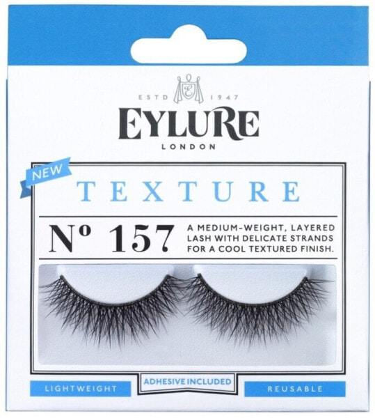 Eylure Pre-Glued Texture