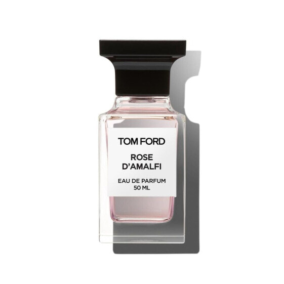 Парфюмерия унисекс Tom Ford EDP Rose D'amalfi (50 ml)