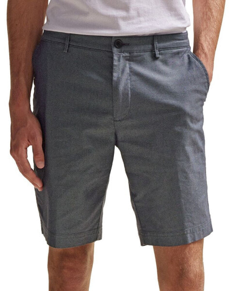 Men's Slim-Fit Shorts