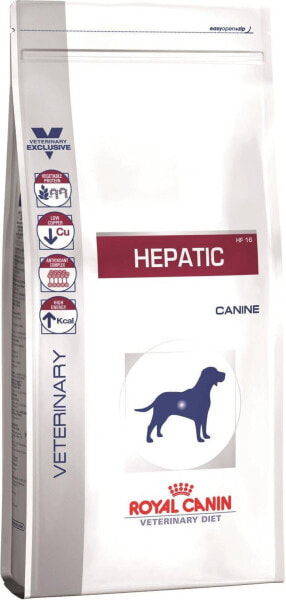 Royal Canin Hepatic 1.5kg