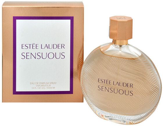 Sensuous - EDP