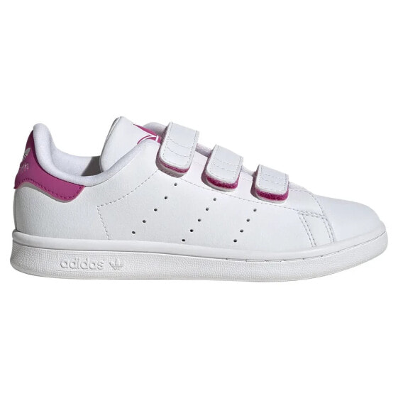 ADIDAS ORIGINALS Stan Smith CF trainers