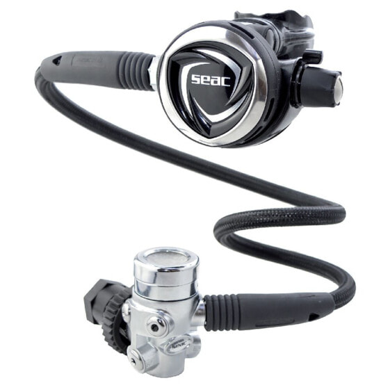 SEACSUB DX200 Ice DIN 300 Regulator Set