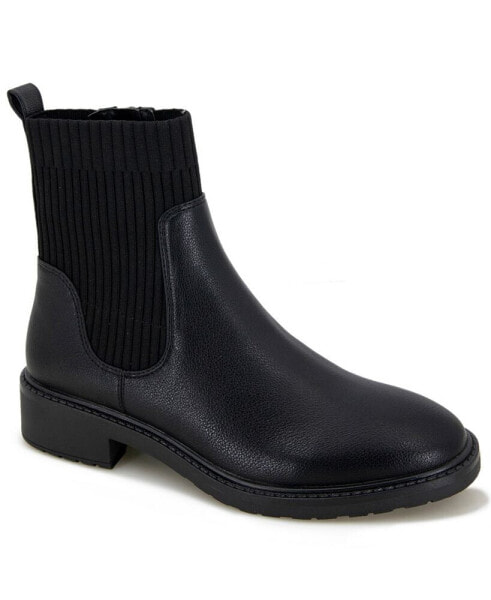 Women's Lambert Booties