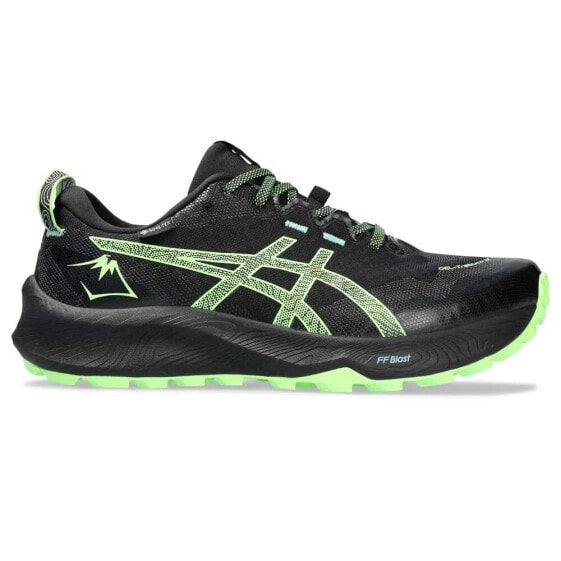 ASICS Gel-Trabuco 12 Goretex trail running shoes