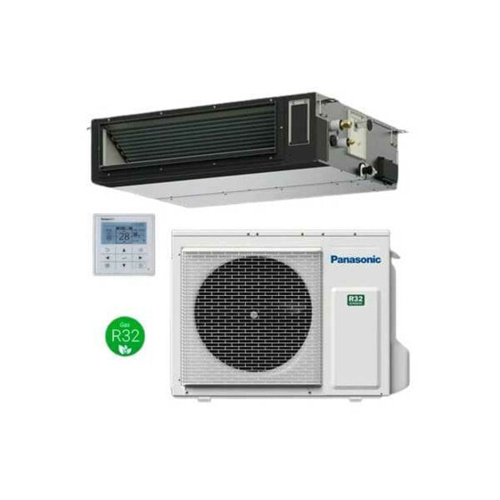 Кондиционер с воздушными трубами Panasonic KIT71PF3Z5 A++ / A + R32