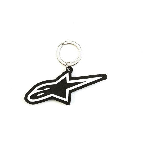 ALPINESTARS Ageless Key Ring