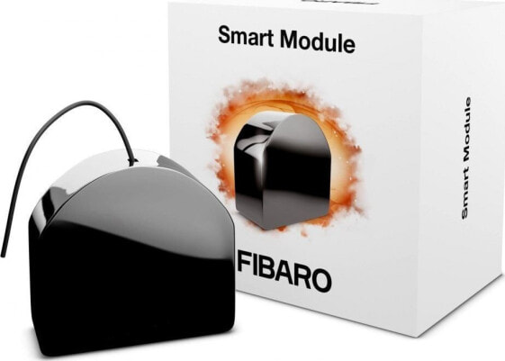 Fibaro Fibaro FGS-214 ZW5 Single Switch