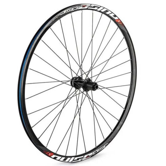 CONOR Mach Pulse Disc 28´´ road rear wheel