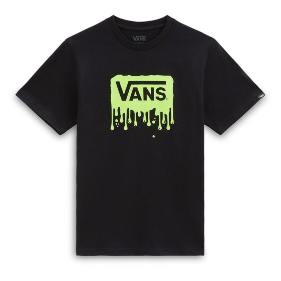 VANS B Slime short sleeve T-shirt