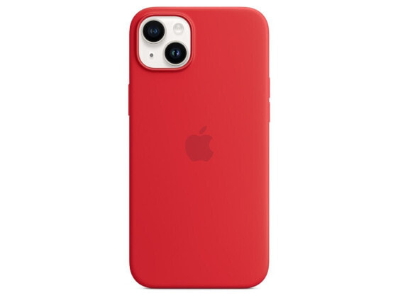 Чехол для смартфона Apple iPhone 14 Plus (PRODUCT)RED, с MagSafe