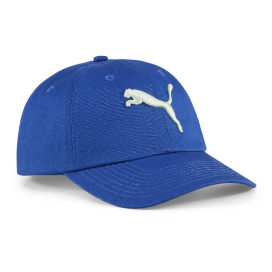 PUMA Ess Cat Logo Cap