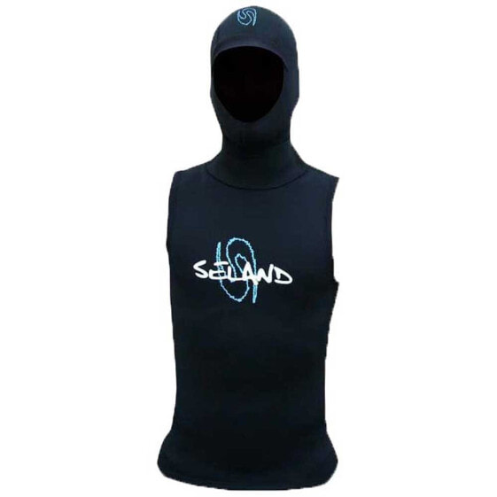 SELAND AJG Neoprene Vest 2 mm