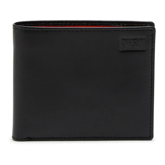 DIESEL Hissu Bi Fold wallet