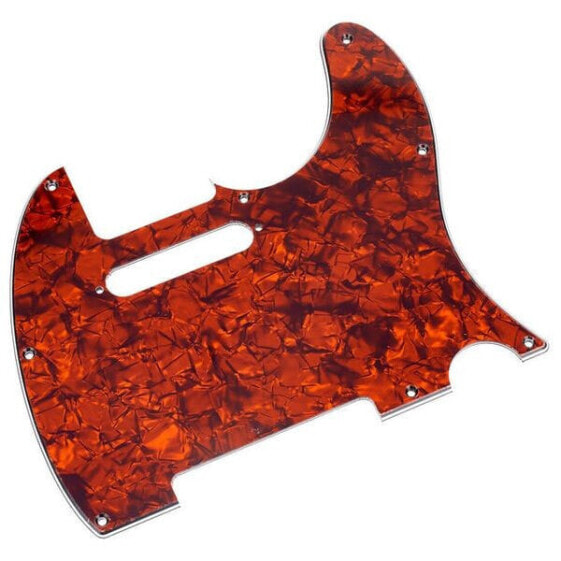 Гитара dAndrea T-Pickguard оранжевая жемчужина