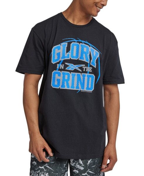 Men's Glory Grind Graphic T-Shirt