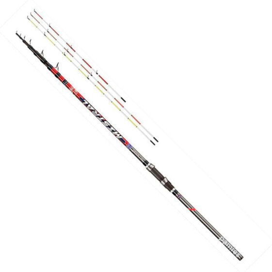 HYDRA7 Mistral Telescopic Surfcasting Rod