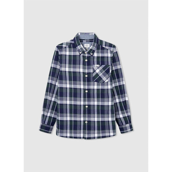 PEPE JEANS Darrel long sleeve shirt