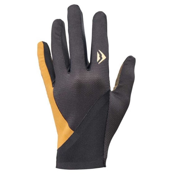 Перчатки спортивные Merida Second Skin Long Gloves