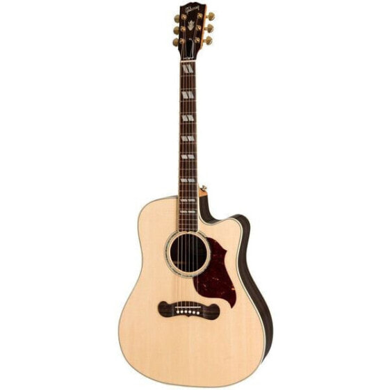 Gibson Songwriter Cutaway AN