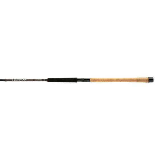 Shimano SCIMITAR SALMON/STEELHEAD FLOAT, Freshwater, Salmon, Steelhead, Spinn...