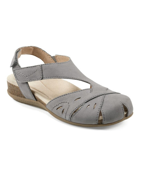 Women's Birdine Casual Round Toe Slip-on Sandals