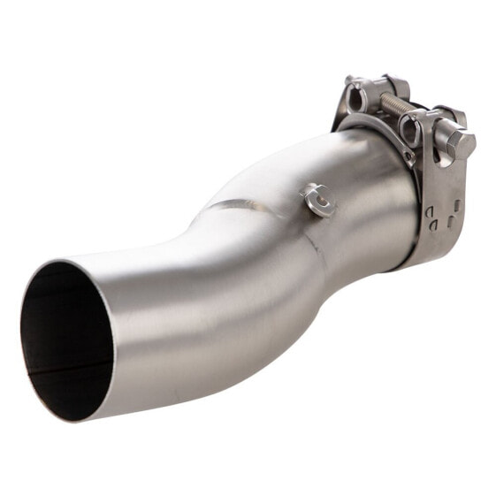 REMUS 701 Supermoto 16 4883 325016 Not Homologated Link Pipe