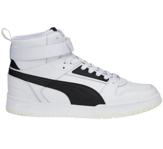 PUMA RBD Game Sneaker Casual Shoes Unisex