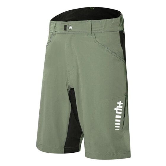 rh+ MTB shorts