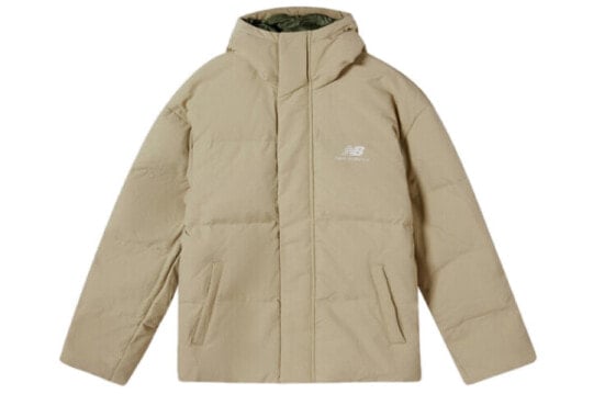 New Balance AMJ04347-KH Lightweight Jacket