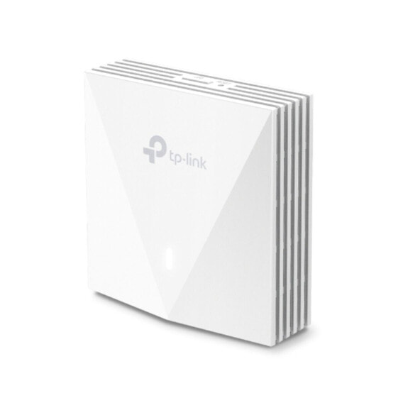 Точка доступа TP-Link EAP650-Wall Чёрный Белый