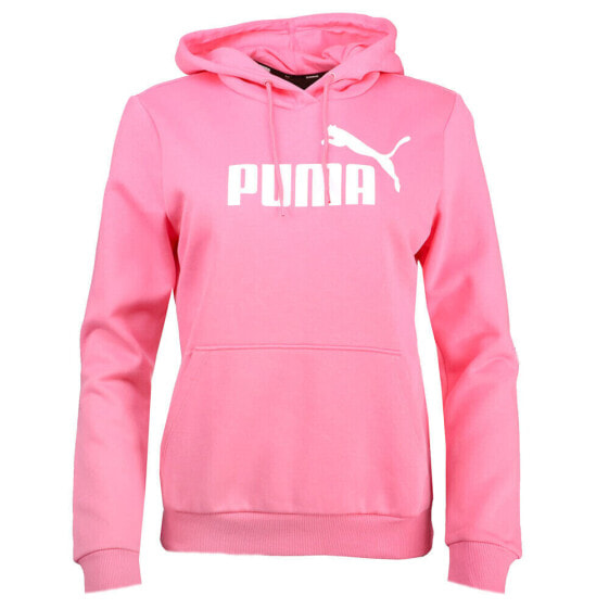 Худи Puma Essentials Logo M Casual