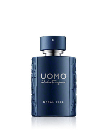 Salvatore Ferragamo Uomo Urban Feel Eau de Toilette Spray